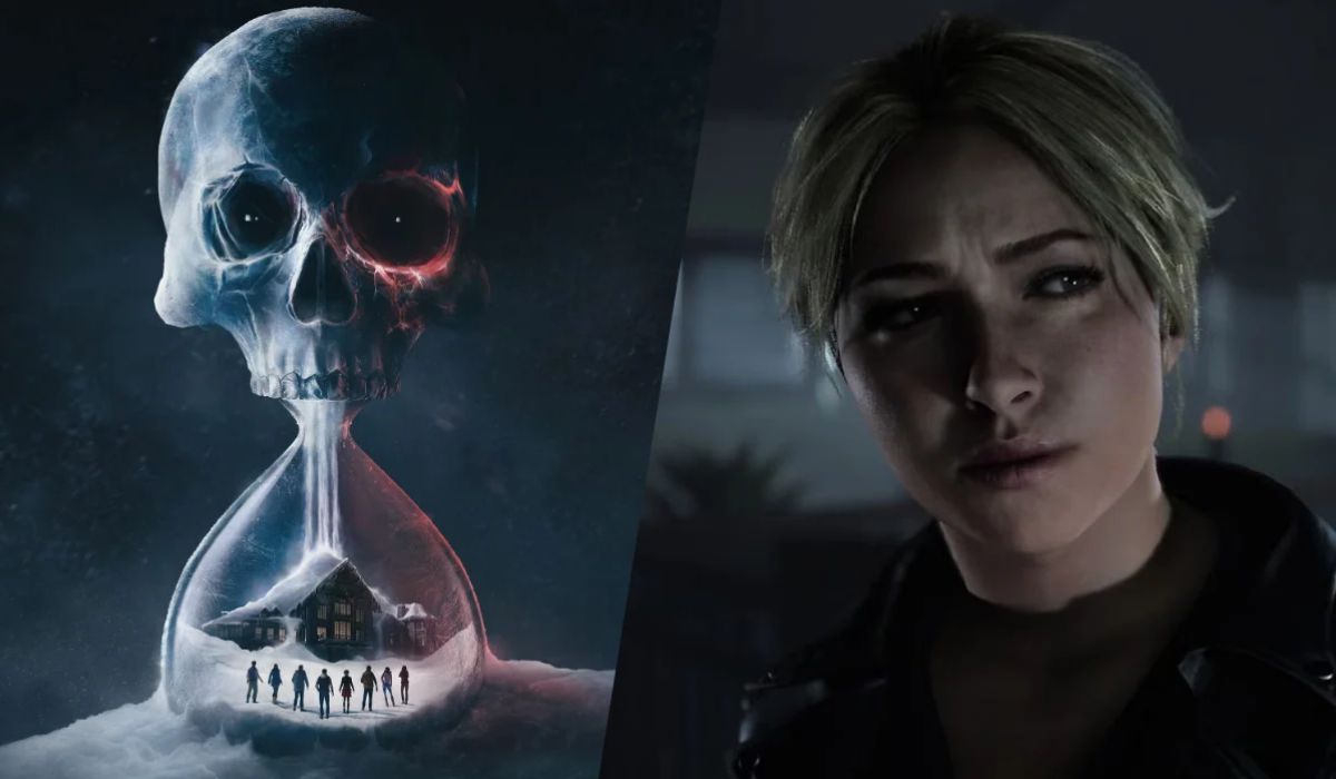 Until Dawn: Survival, Secrets & Shocking Twists Revealed